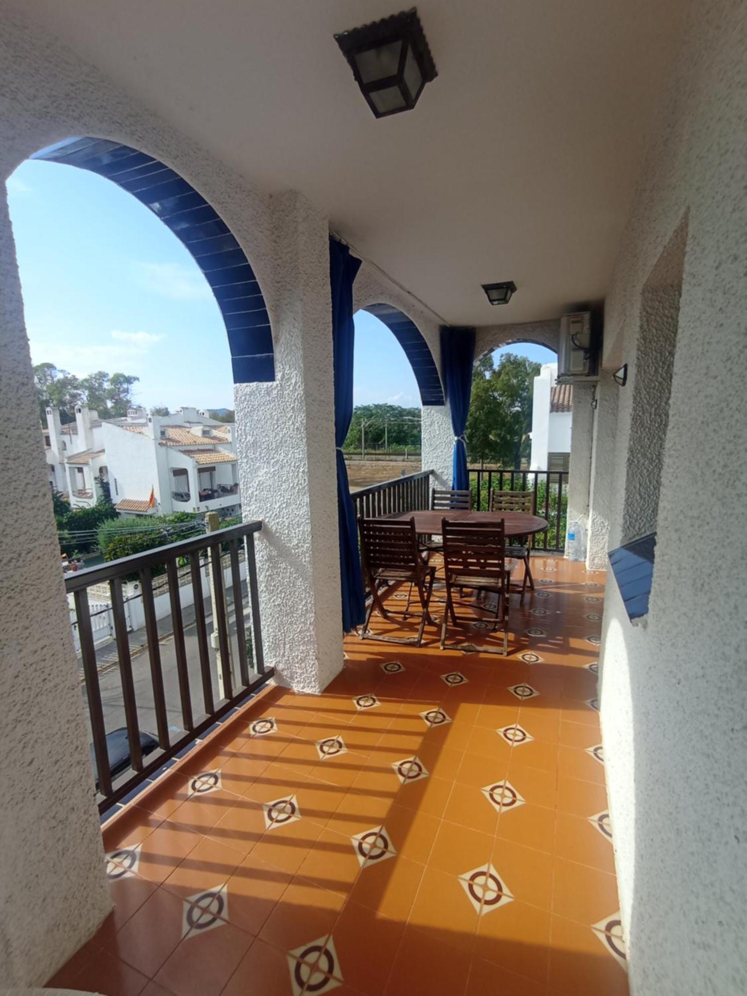 Apartamento, 3° Linea De Playa Cubelles Exterior photo